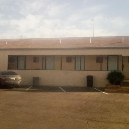 Bv Motel Llc Searchlight Exterior photo